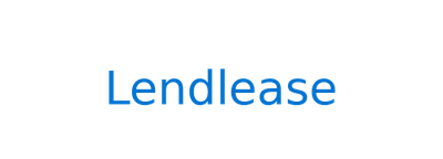 Lendlease