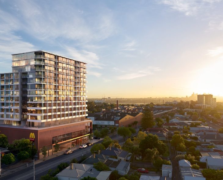 R&#038;F Properties Reveals Kinnears Ropeworks Plans in Melbourne